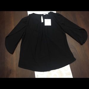 89th Madison Black top